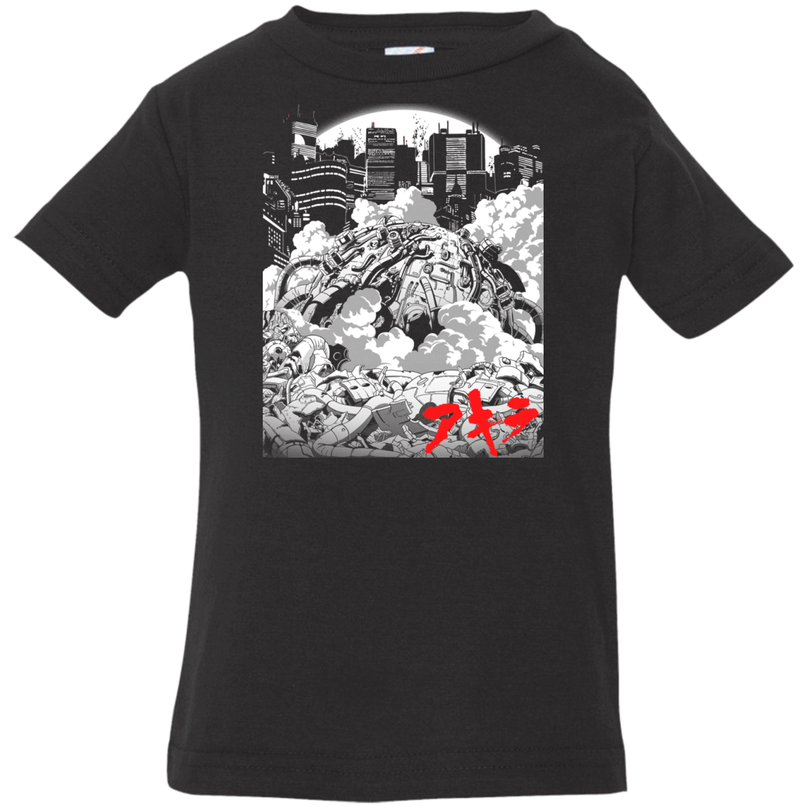 Chaos Infant Premium T-Shirt