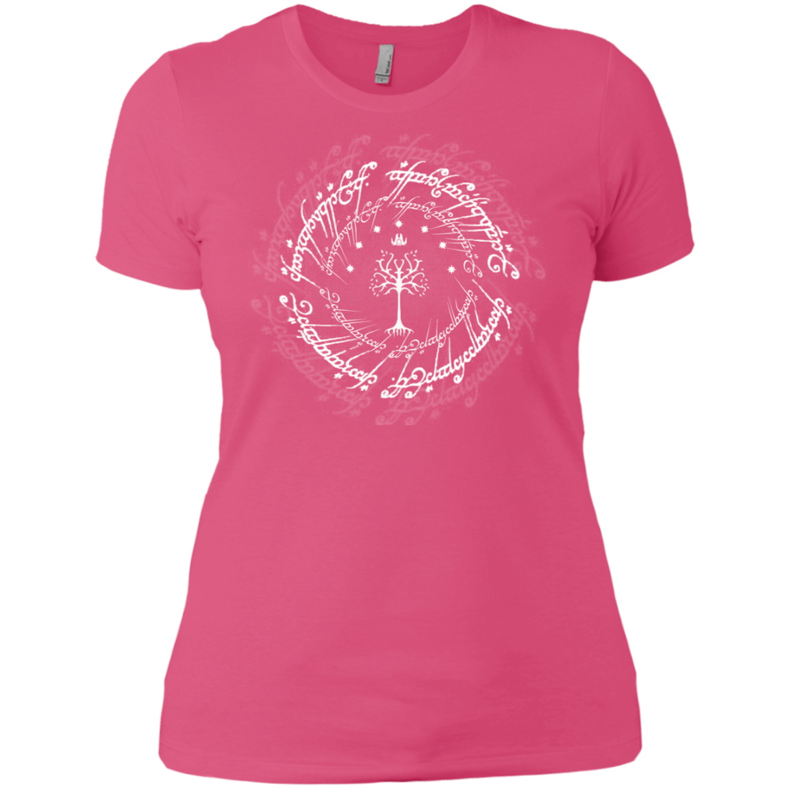 Gondor Women's Premium T-Shirt