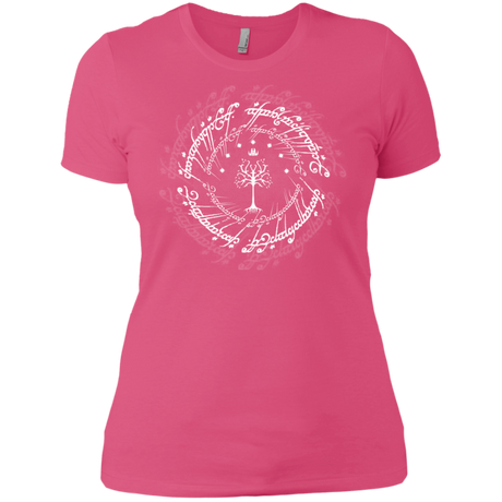 Gondor Women's Premium T-Shirt