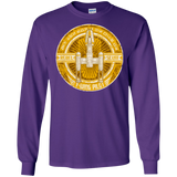 Y-Wing Scum Men's Long Sleeve T-Shirt