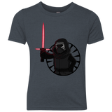 Vader Boy Youth Triblend T-Shirt