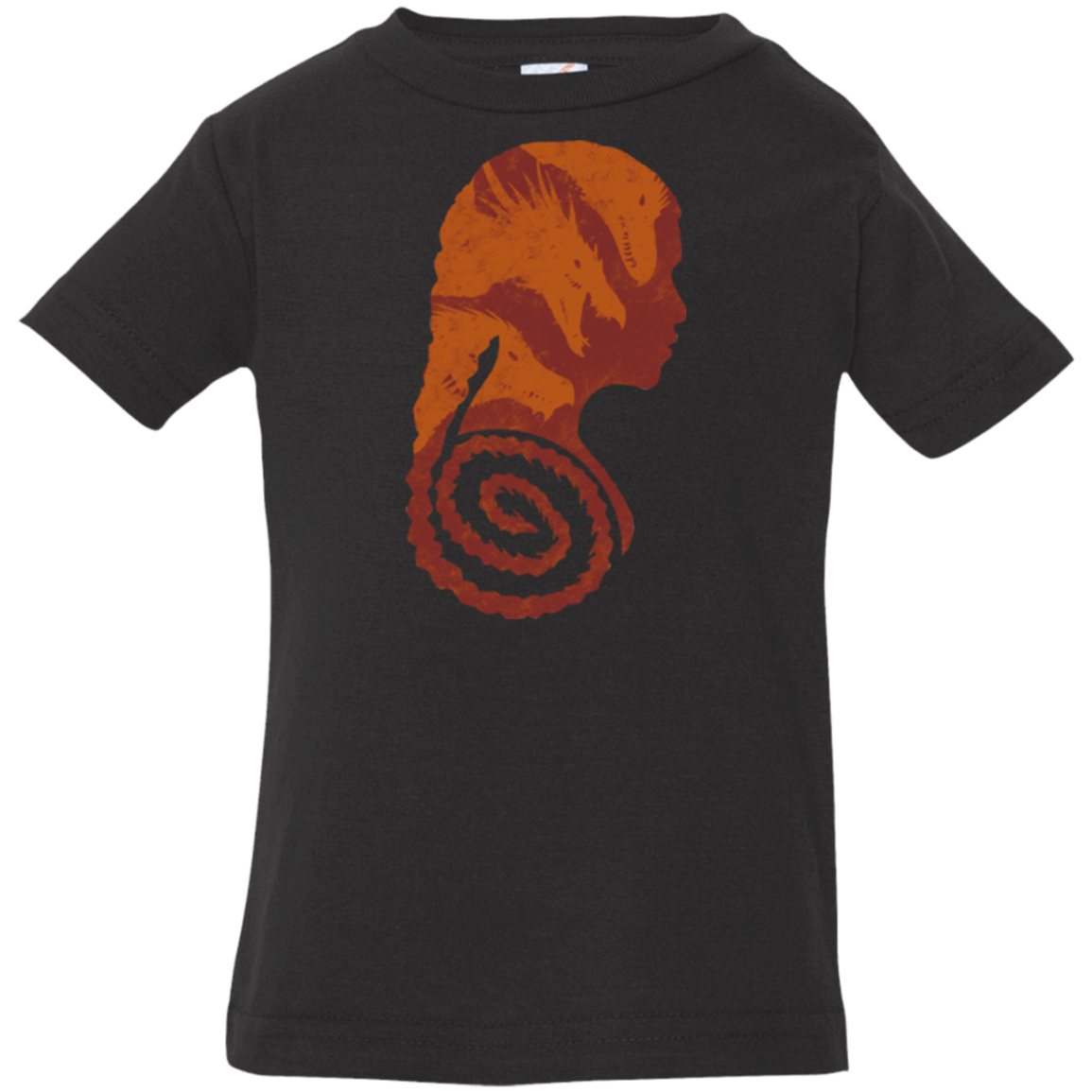 Mother of Dragons Infant PremiumT-Shirt