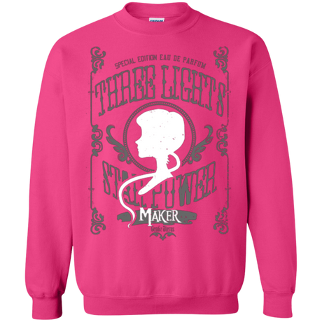 Maker Crewneck Sweatshirt