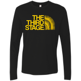 The Third Stage Men's Premium Long Sleeve