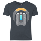 The Battle Automaton Youth Triblend T-Shirt