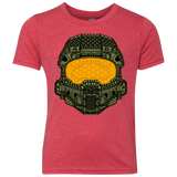 The Chief Youth Triblend T-Shirt