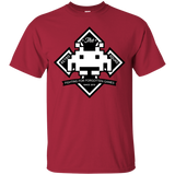 Retro Squad T-Shirt