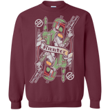 Hunter Crewneck Sweatshirt