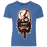 Greek Ice Cream Youth Triblend T-Shirt