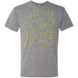 DOUG Men's Triblend T-Shirt