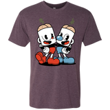 Butthead Men's Triblend T-Shirt