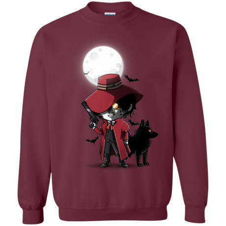 Hellsing Ultimate Crewneck Sweatshirt