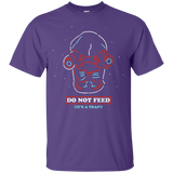 Do Not Feed T-Shirt