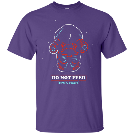 Do Not Feed T-Shirt