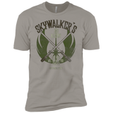 Skywalker's Jedi Academy Boys Premium T-Shirt