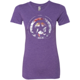 Winter VS America Women's Triblend T-Shirt