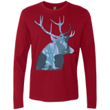 Deer Cannibal Men's Premium Long Sleeve