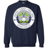 Looper Crewneck Sweatshirt