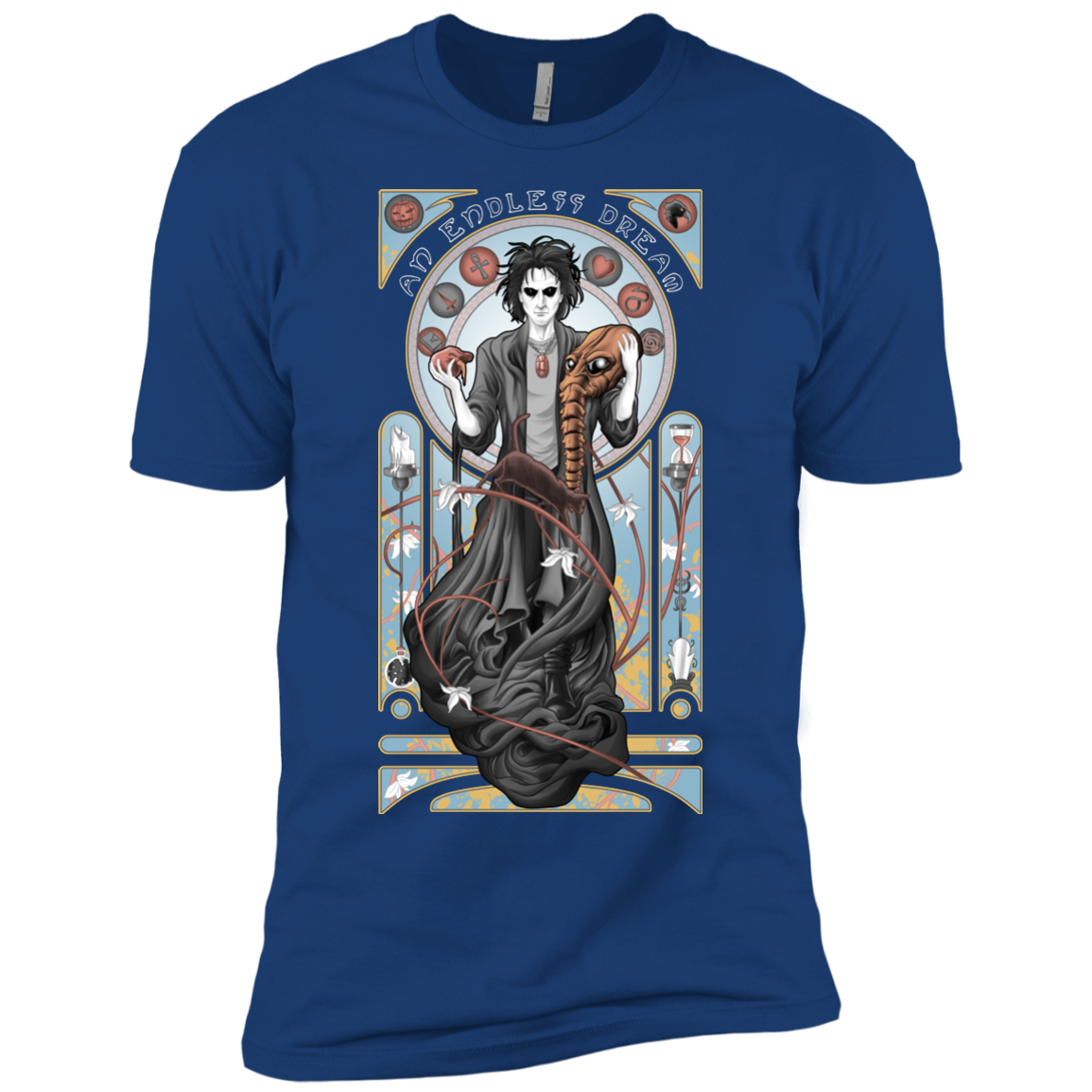 An Endless Dream Boys Premium T-Shirt