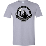 Uruk Hai Annual Run Men's Semi-Fitted Softstyle