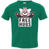 Free Hugs Toddler Premium T-Shirt
