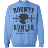 Bounty Hunter Academy V3 Crewneck Sweatshirt