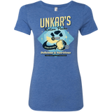 Unkars Ration Packs Women's Triblend T-Shirt