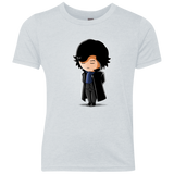 Sherlock (2) Youth Triblend T-Shirt