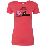 Original one Women's Triblend T-Shirt