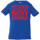 The Beast Infant PremiumT-Shirt