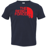 The Rebel Force 2 Toddler Premium T-Shirt