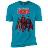The Walking Merc Men's Premium T-Shirt