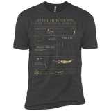 Guide To Mystical Artifacts Men's Premium T-Shirt