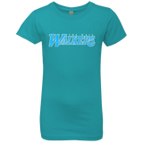The Wall Walkers Girls Premium T-Shirt