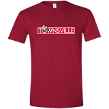 Townsville Men's Semi-Fitted Softstyle