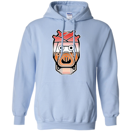 Tusken Pullover Hoodie