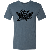 Gipsy danger Men's Triblend T-Shirt