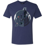 Heroes Assemble Men's Triblend T-Shirt