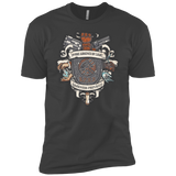 Paranormal Bureau Boys Premium T-Shirt