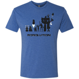 Robolution Men's Triblend T-Shirt
