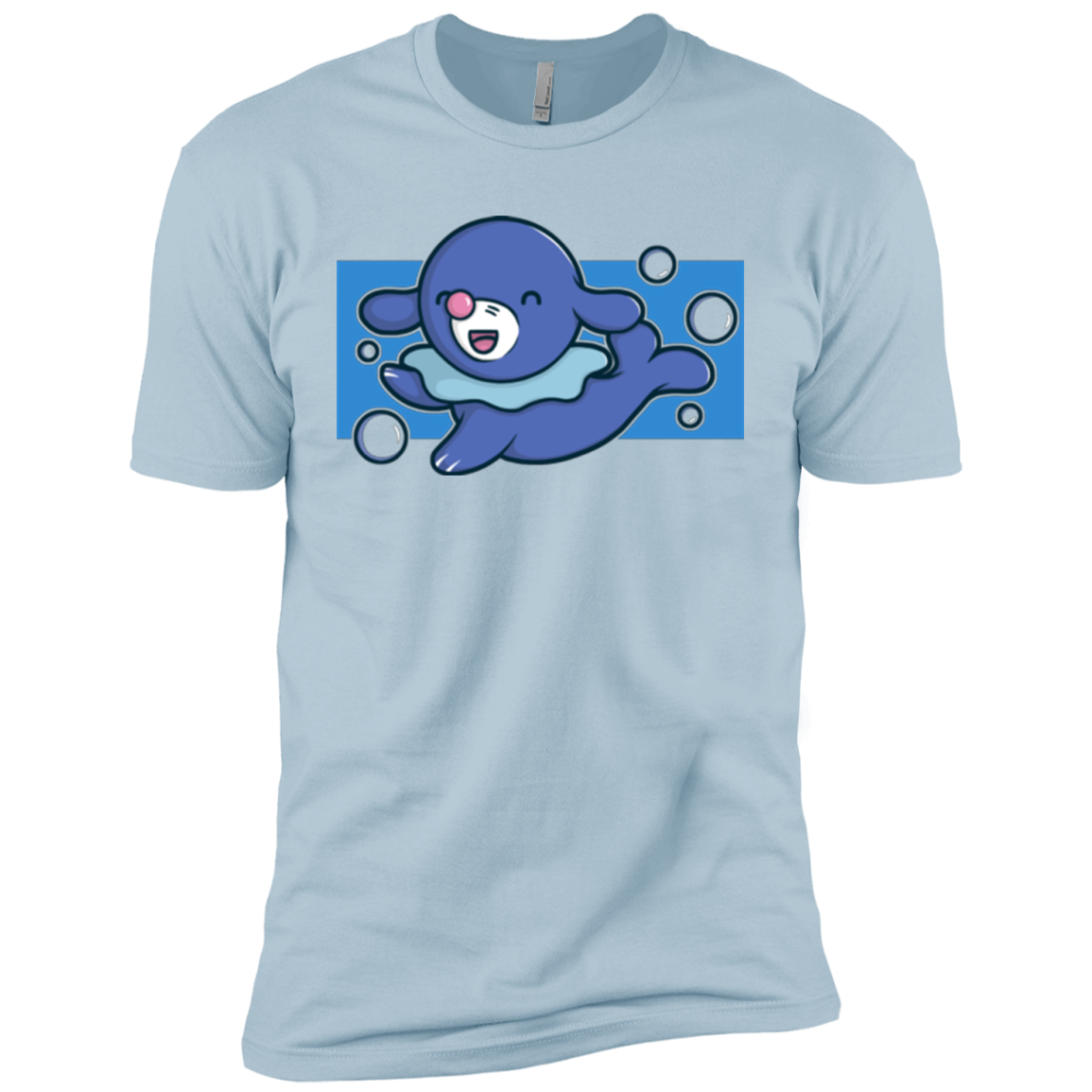 Super Cute Starter Popplio Boys Premium T-Shirt