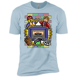 Everything is awesome mix Men's Premium T-Shirt