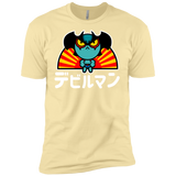 ChibiDebiruman Men's Premium T-Shirt