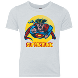 Super Chunk Youth Triblend T-Shirt