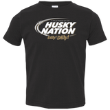 Washington Dilly Dilly Toddler Premium T-Shirt