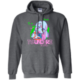 Tsundere Pullover Hoodie