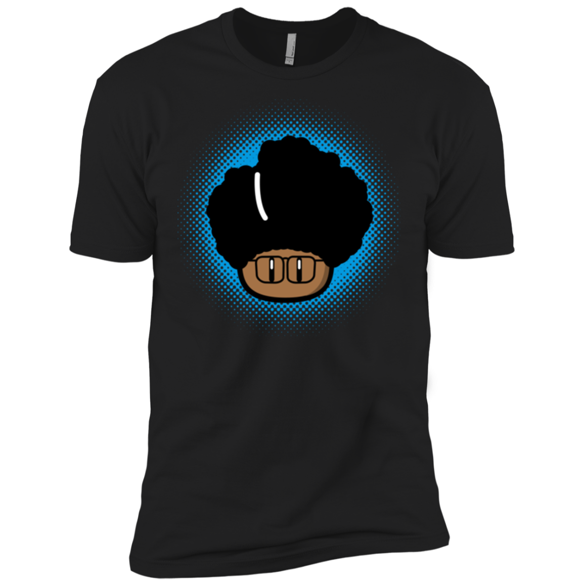 Up Moss Men's Premium T-Shirt