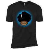 Up Moss Men's Premium T-Shirt