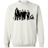 Star Dogs Crewneck Sweatshirt