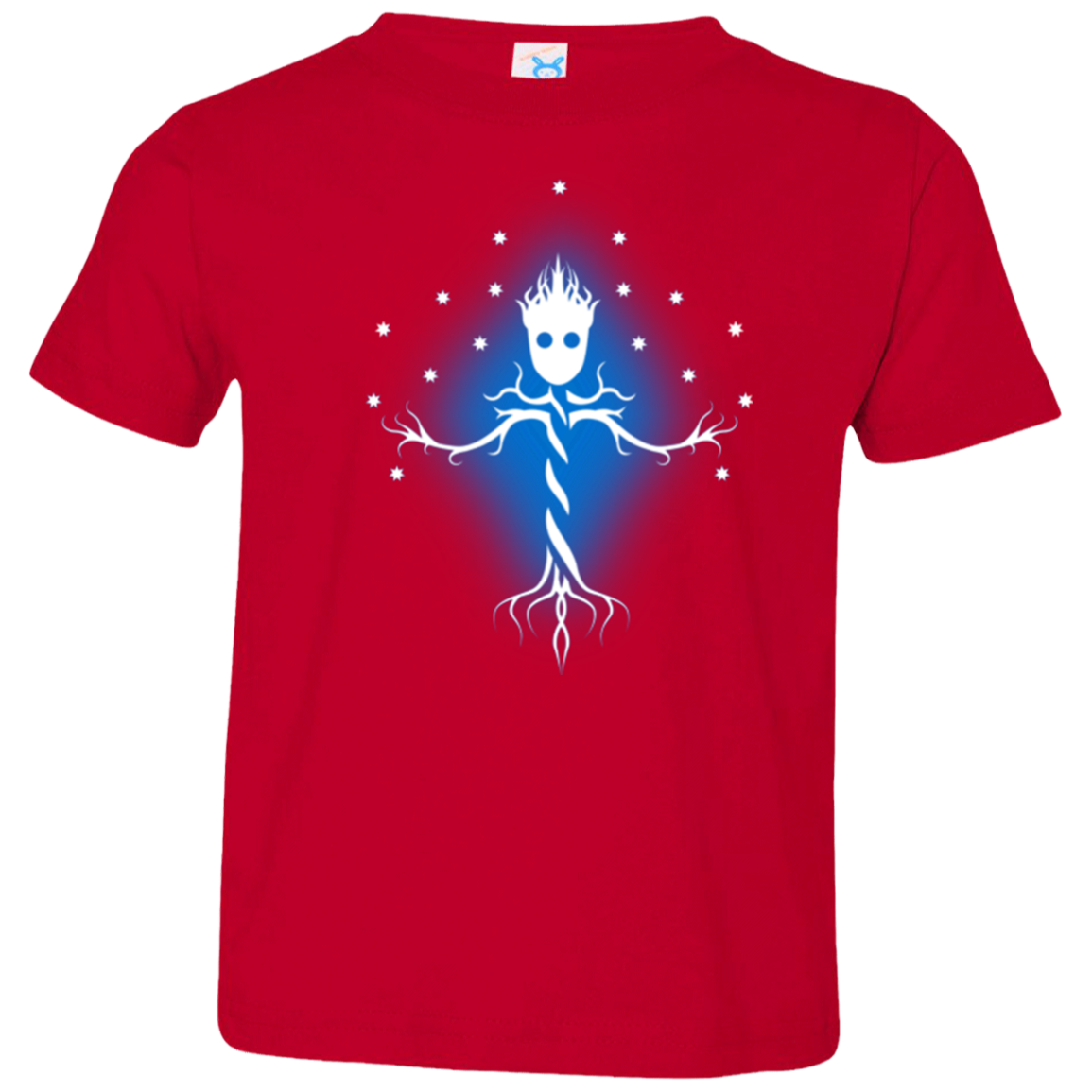 Guardian Tree of The Galaxy Toddler Premium T-Shirt